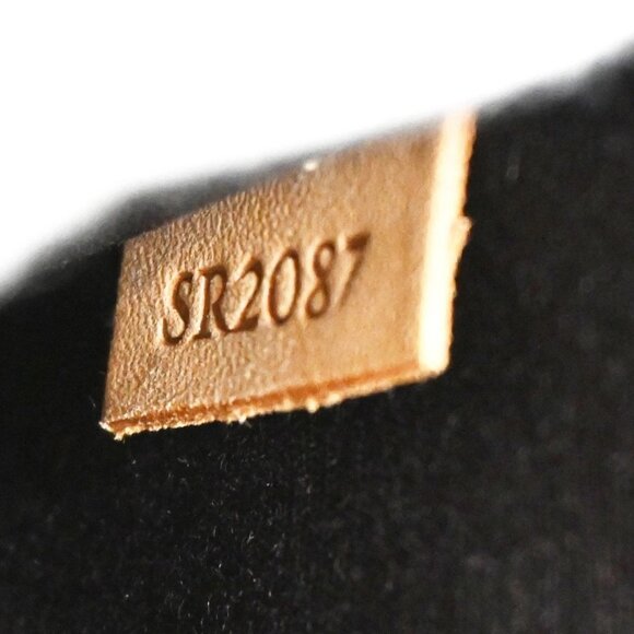 LOUIS VUITTON Roxbury Drive 2Way Hand Bag Monogram Vernis AE M91995 85KB543 - Picture 15 of 15